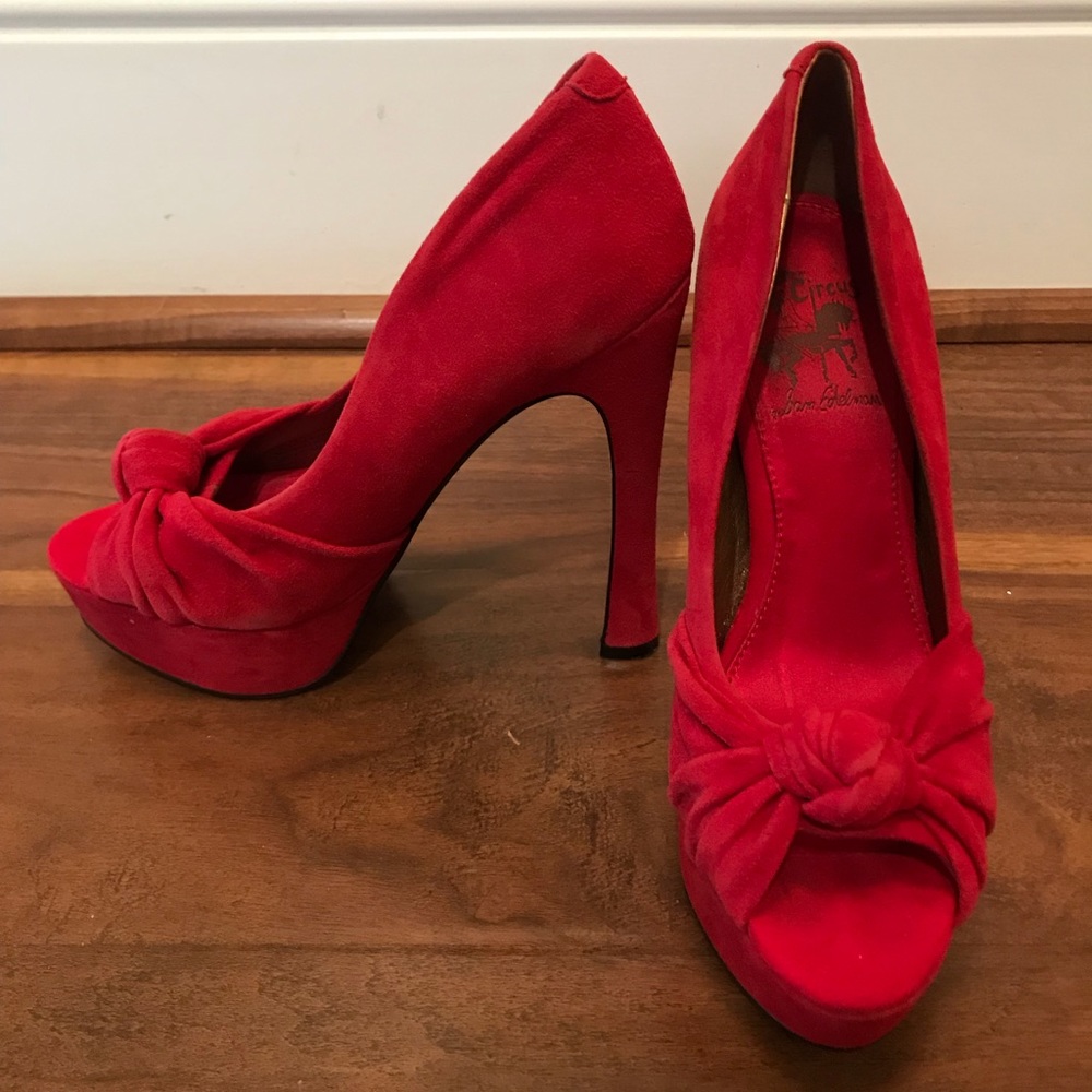 Sam Edelman Circus heels - Picture 2 of 4